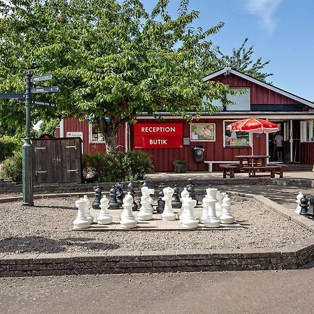 First Camp Moelle-Hoeganaes Exterior foto