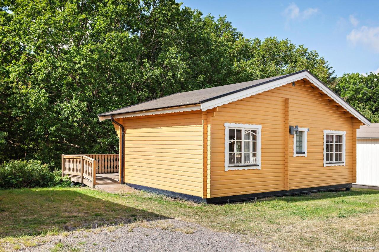 First Camp Moelle-Hoeganaes Exterior foto