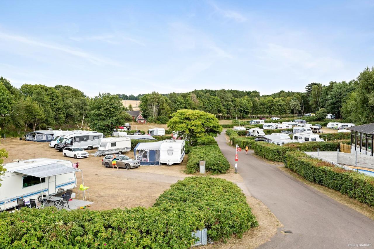 First Camp Moelle-Hoeganaes Exterior foto