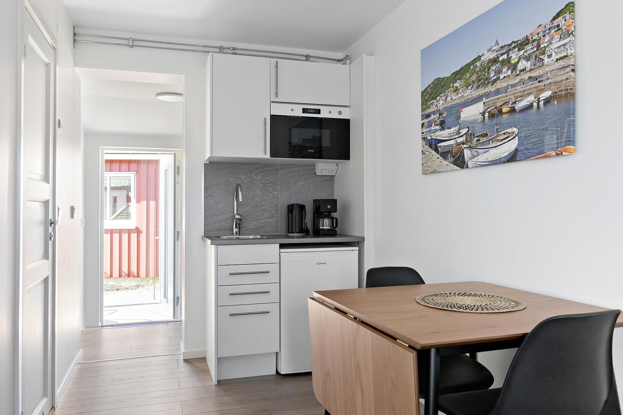 First Camp Moelle-Hoeganaes Exterior foto